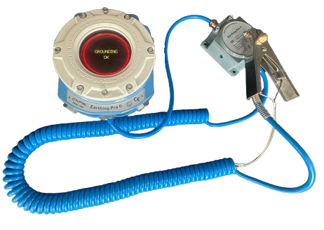 Earthing Pro TK
