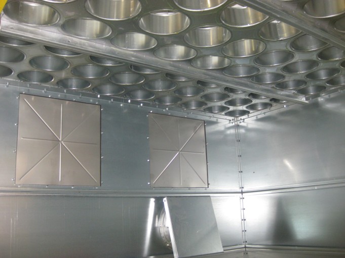 Vent Photo