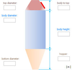 Vent Calculation